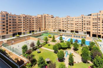 Vivienda similar