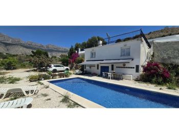 Vivienda similar