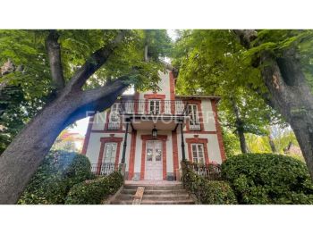 Vivienda similar