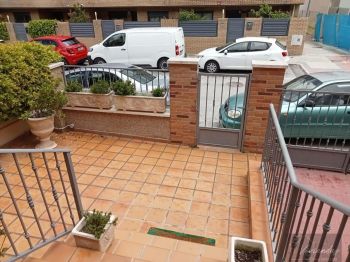 Vivienda similar