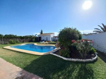 Vivienda similar
