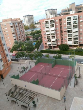 Vivienda similar