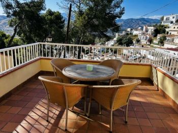 Vivienda similar