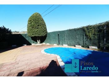 Vivienda similar