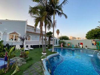 Vivienda similar