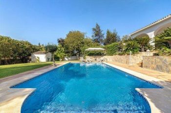 Imagen Villa en Alquiler en Sotogrande Alto