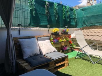 Vivienda similar