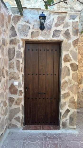 Vivienda similar