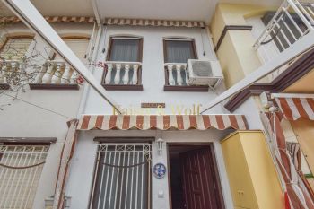Vivienda similar