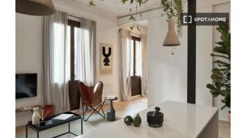 Imagen Apartamento de 2 dormitorios en alquiler en La Dreta De L'Eixample