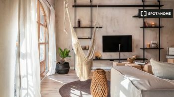 Imagen Aluguel de apartamento com elevador em Barcelona