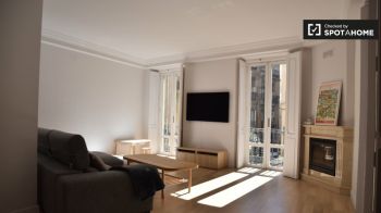 Imagen casa arredata con terrazzo Valencia