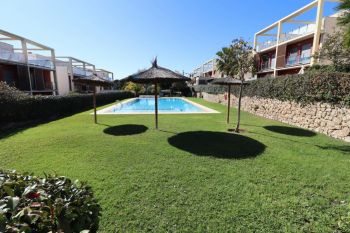 Vivienda similar