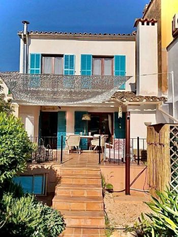 Vivienda similar