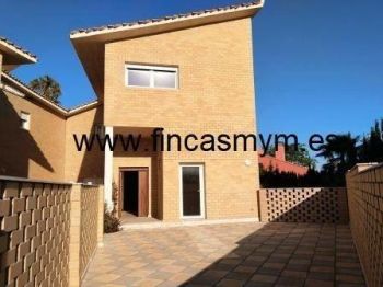 Vivienda similar