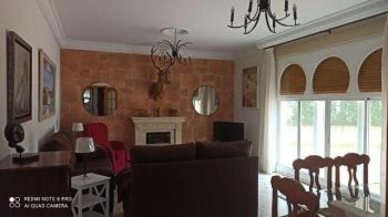 Vivienda similar