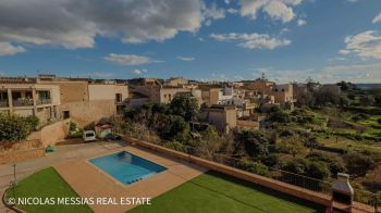 Vivienda similar