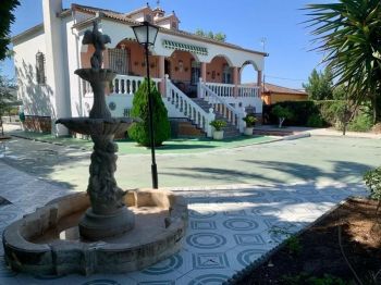 Vivienda similar