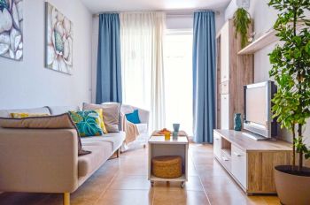 Vivienda similar