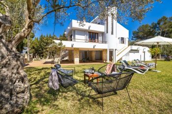 Vivienda similar