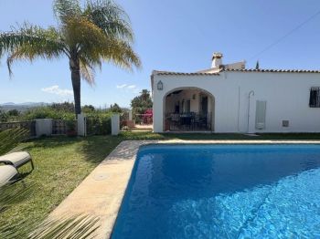 Vivienda similar