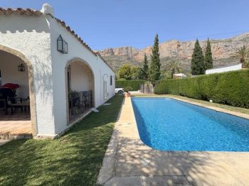 Vivienda similar
