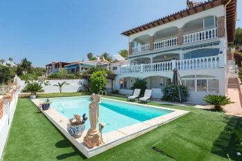 Vivienda similar