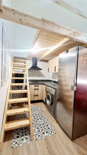 Vivienda similar