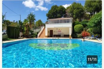 Vivienda similar
