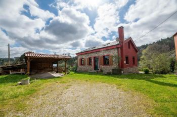 Vivienda similar