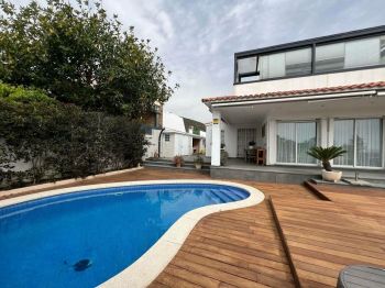 Vivienda similar