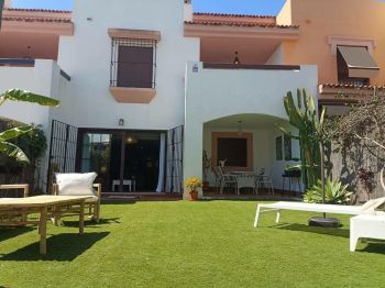 Vivienda similar