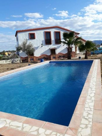 Vivienda similar