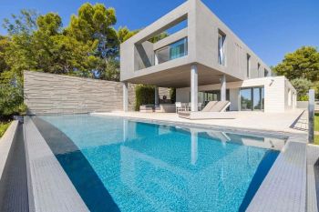 Vivienda similar