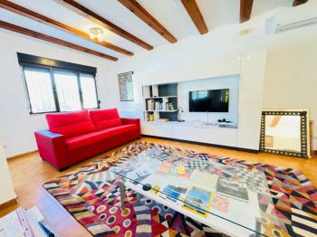 Vivienda similar