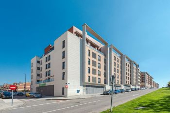 Vivienda similar