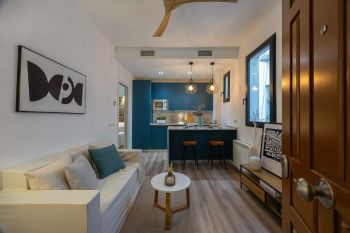 Vivienda similar