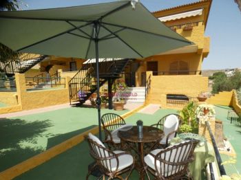 Vivienda similar