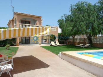 Vivienda similar