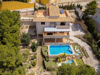 Vivienda similar