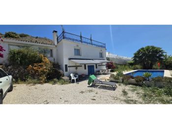Vivienda similar