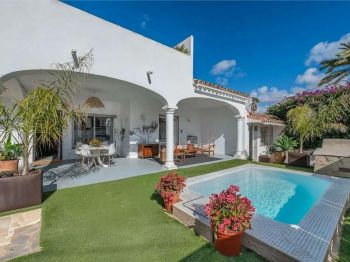Vivienda similar