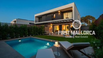 Vivienda similar