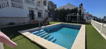 Vivienda similar