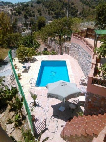 Vivienda similar