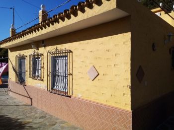 Vivienda similar