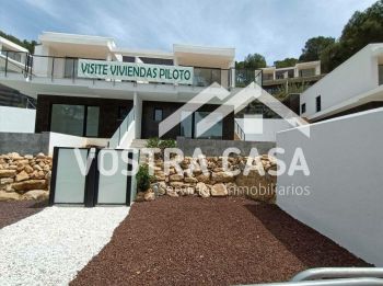 Vivienda similar