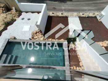 Vivienda similar