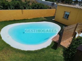 Vivienda similar