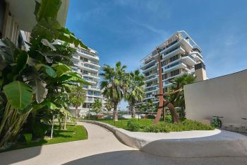 Vivienda similar